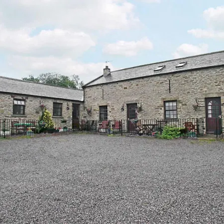 Grange * Spennithorne
