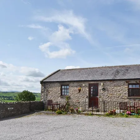 Grange Spennithorne